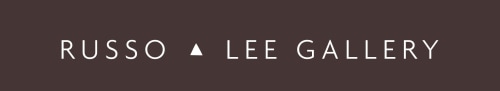 Russo Lee Gallery wordmark