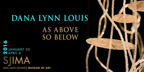 Dana Lynn Louis | As Above, So Below