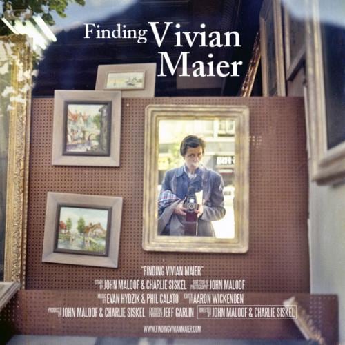 'Finding Vivian Maier' - World Premiere at Toronto Film Festival