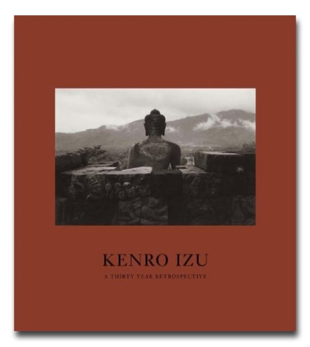 A Thirty Year Retrospective - Kenro Izu - Publications - Howard Greenberg Gallery