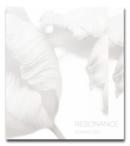 Resonance - Yumiko Izu - Publications - Howard Greenberg Gallery
