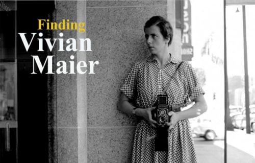 Finding Vivian Maier - Now in Theaters