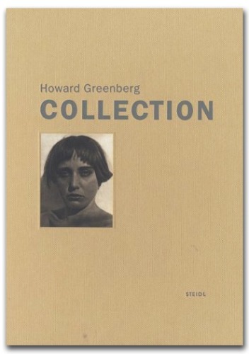 Howard Greenberg Collection - Howard Greenberg Gallery - Publications - Howard Greenberg Gallery