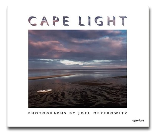 Joel Meyerowitz: Cape Light Reissued