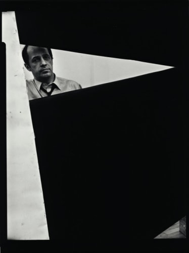 Crave features the Boca Raton Museum of Art's Arnold Newman: Masterclass Exhibition