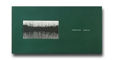 Everglades, Special Edition w/ Print - Jungjin Lee - Publications - Howard Greenberg Gallery