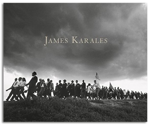 James Karales - James Karales - Publications - Howard Greenberg Gallery
