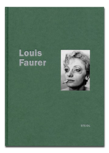 Louis Faurer - Louis Faurer - Publications - Howard Greenberg Gallery