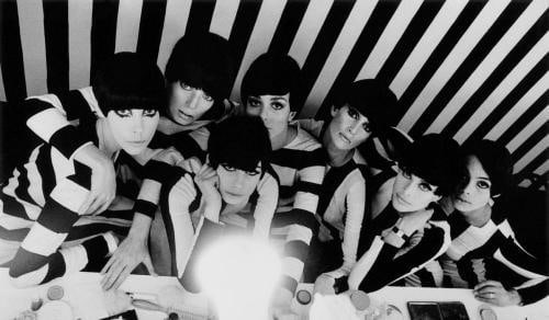 'Without Compromise: The Cinema of William Klein' at Museum of Arts and Design