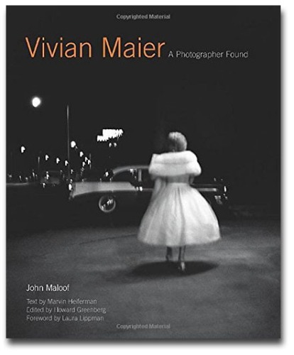 A Photographer Found - Vivian Maier - Publications - Howard Greenberg Gallery