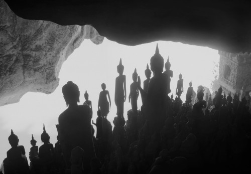 Kenro Izu: Territories of the Soul at Fondazione Fotografia Modena
