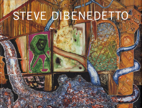 Steve DiBenedetto