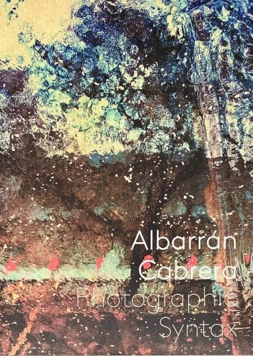 ALBARRAN CABRERA - Publications - Fine Art Photography Gallery in New York | Sous Les Etoiles Gallery