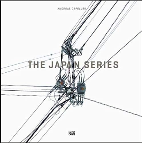 Andreas Gefeller, The Japan Series