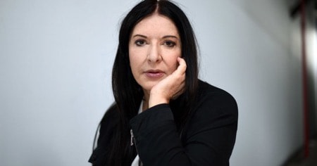 Marina Abramović Plans to Electrify Herself with One Million Volts for Art