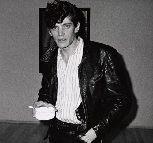 Mapplethorpe Print at Center of Culture Wars Returns to Public Eye