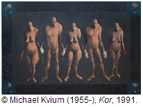 Michael Kvium