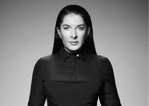 Marina Abramovic: the latest target in the rightwing culture wars