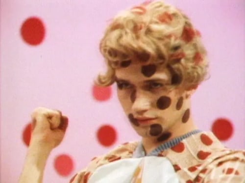 Charles Atlas: Hail the New Puritan - Contemporary Art Gallery, Vancouver, Canda - Highlights - Luhring Augustine