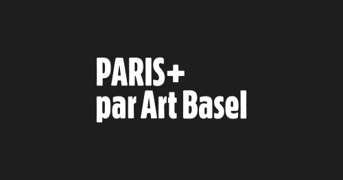 Paris+ par Art Basel 2023 - Booth D05 - Art Fairs - Luhring Augustine