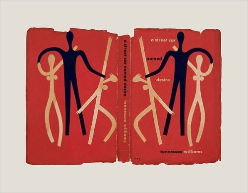 Red book cover