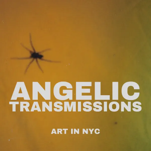 "Salman Toor" by Jarrett Earnest and Leigha Mason - Angelic Transmissions - East Village Radio - Press - Luhring Augustine