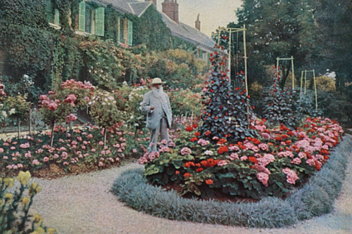 Aileen Bordman: Monet's Garden -  - Viewing Room - Leila Heller Gallery