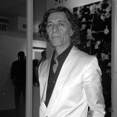 Reza Derakshani | Contemporary Istanbul 2025 -  - Viewing Room - Leila Heller Gallery