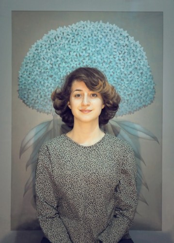 Maryam Lamei | Contemporary Istanbul 2025 -  - Viewing Room - Leila Heller Gallery