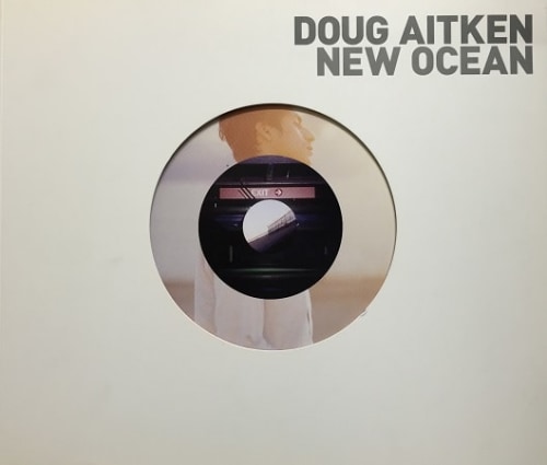 Doug Aitken - New Ocean - PUBLICATIONS - 303 Gallery