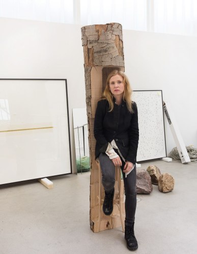 Alicja Kwade -  - VIEWING ROOM - 303 Gallery