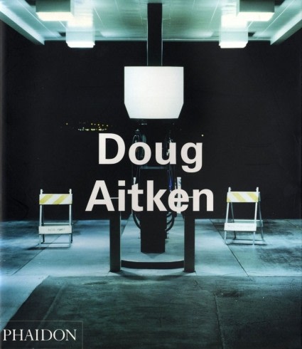 Doug Aitken -  - PUBLICATIONS - 303 Gallery