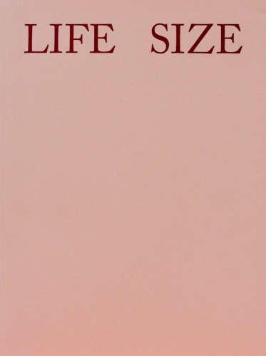 Sam Falls - Life Size - PUBLICATIONS - 303 Gallery