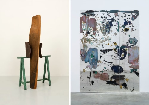 Katinka Bock | Nick Mauss | Resonance