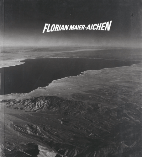 Florian Maier-Aichen -  - PUBLICATIONS - 303 Gallery