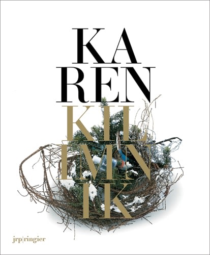 Karen Kilimnik -  - PUBLICATIONS - 303 Gallery