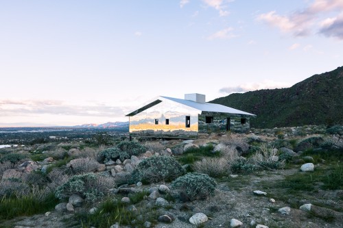 Doug Aitken in conversation | Desert X