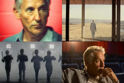 Doug Aitken | Frontier | In Conversation with Ed Ruscha