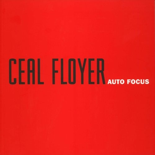 Ceal Floyer - Auto Focus - PUBLICATIONS - 303 Gallery