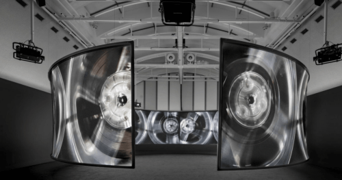 Doug Aitken - Copenhagen Contemporary - PUBLIC EXHIBITIONS - 303 Gallery