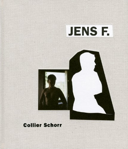 Collier Schorr - Jens. F - PUBLICATIONS - 303 Gallery