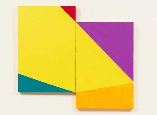 Mary Heilmann | Painting Pictures