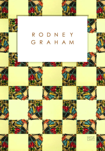 Rodney Graham -  - PUBLICATIONS - 303 Gallery