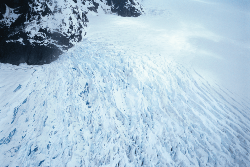 Doug Aitken | New Ocean: thaw