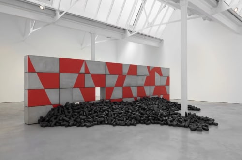 Eva Rothschild | A World of Water