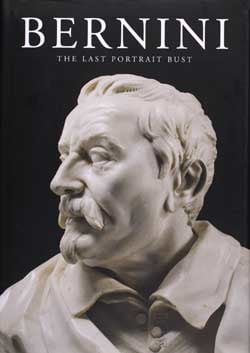 Bernini: The Last Portrait Bust - Publications - Andrew Butterfield Fine Arts