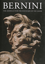 Bernini: The Modello for the Fountain of the Moor - Publications - Andrew Butterfield Fine Arts