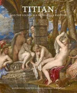 Titian and the Golden Age of Venetian Painting - Publications - Andrew Butterfield Fine Arts