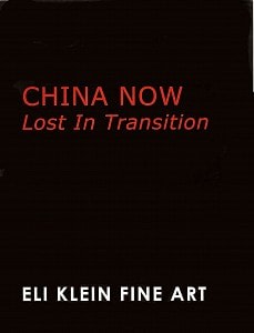 China Now: Lost in Translation - Publications - Eli Klein Gallery