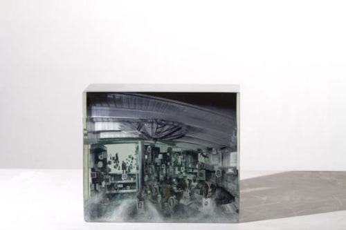 AO INTERVIEW – NEW YORK: DUSTIN YELLIN ON 'INVESTIGATIONS OF A DOG' AT HALF GALLERY, THROUGH APRIL 22, 2012